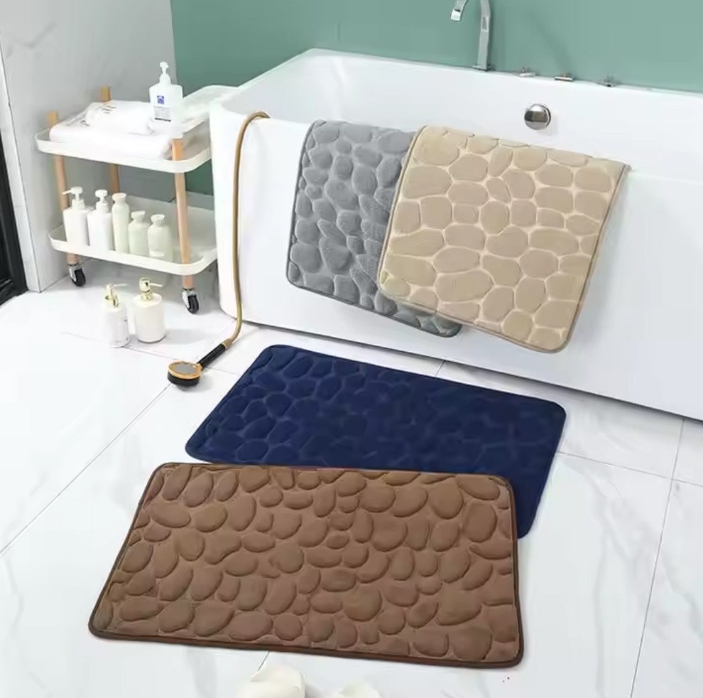 Bathroom Mats