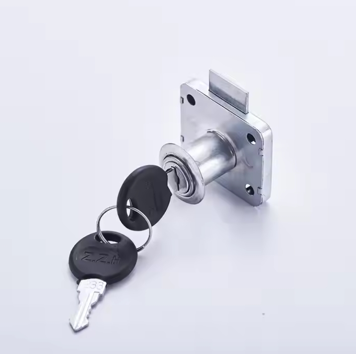 Hot sale cheap price cabinet drawer desk lock furniture lock