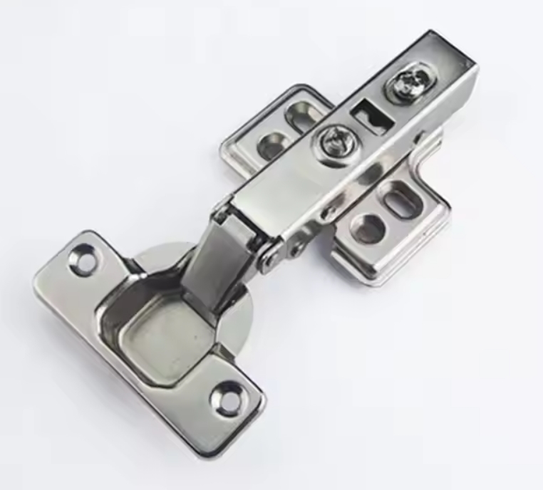 Wholesales High Quality Hydraulic Soft Closing Hinge Furniture Hydraulic Door Clip On Hinge For Cabinets