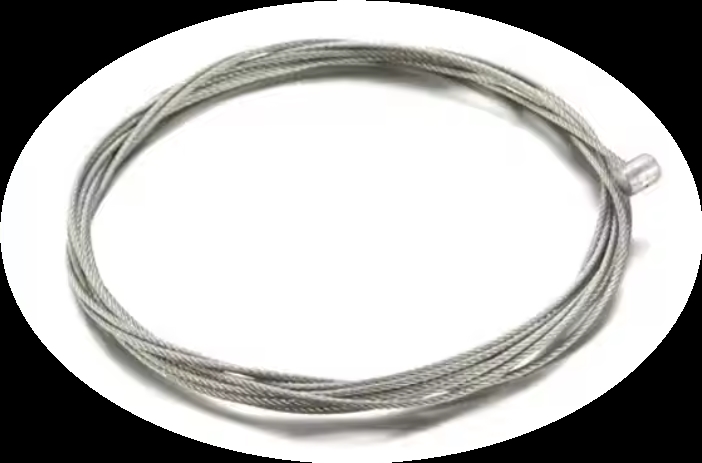 clutch cable inner wire for bajaj three wheeler parts