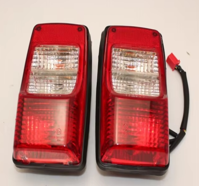 Bajaj 225 compact tail light