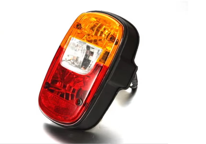 TVS-KING motorcycle parts Tail light