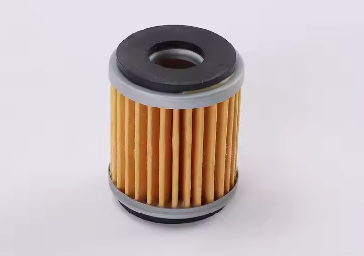 Motorcycle parts oil filter R15/CRIPTON/XTZ250 FOR YAMAHA