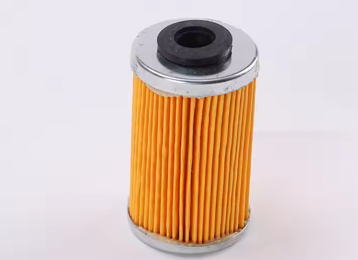 Motorcycle parts oil filter PULSAR 200NS FOR BAJAJ