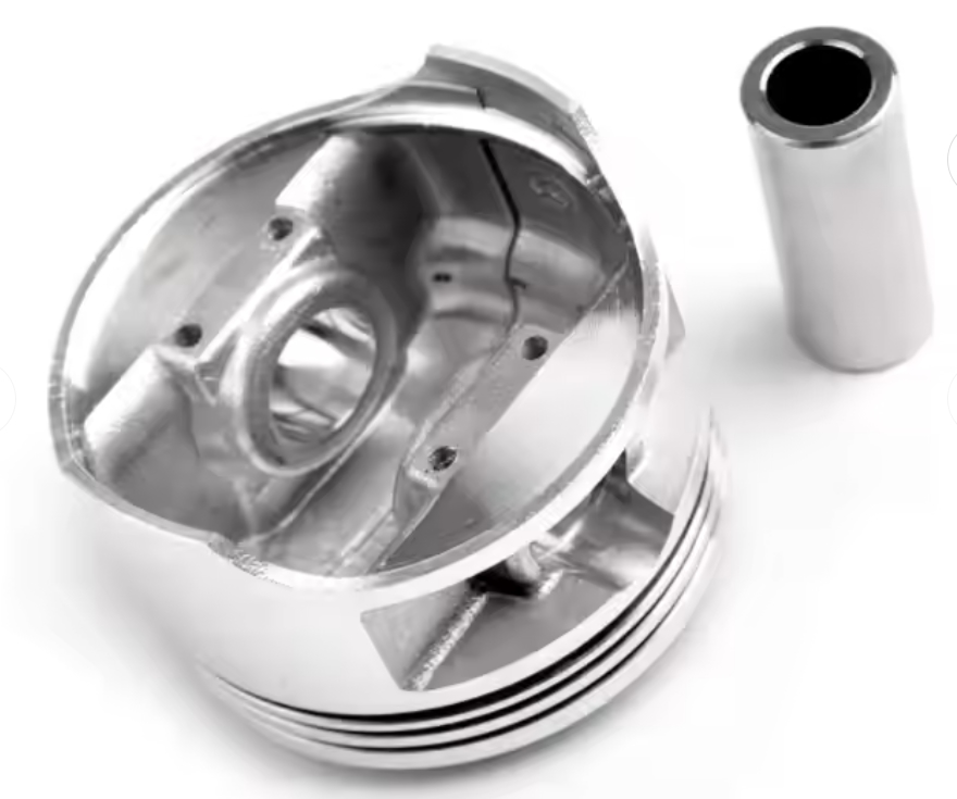 OEM quality Piston set for SUZUKI DR 200 (0.50)