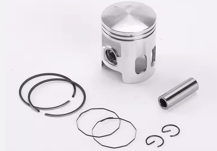 Motorcycle parts piston for YAMAHA BWS 100 (0.25)