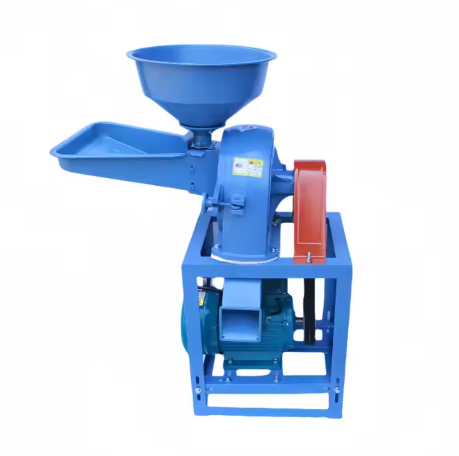 Factory Directly China Cheap Manual Mill Grinder High Efficiency Machine Mill Soy Crusher Machine Small Mill Grinder for Sale