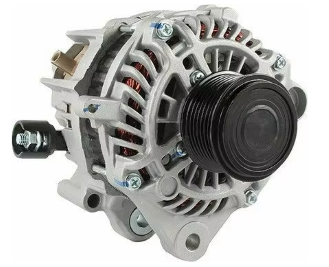  Alternator 24V 100A 120A 150A 180A Bangladesh