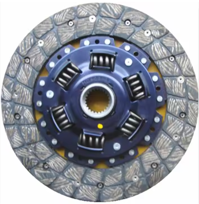 Clutch Disc Friction Plate Disc Clutch For Toyota Hilux Nissan Mitsubishi Pajero Daihatsu Terios Suzuki Mazda