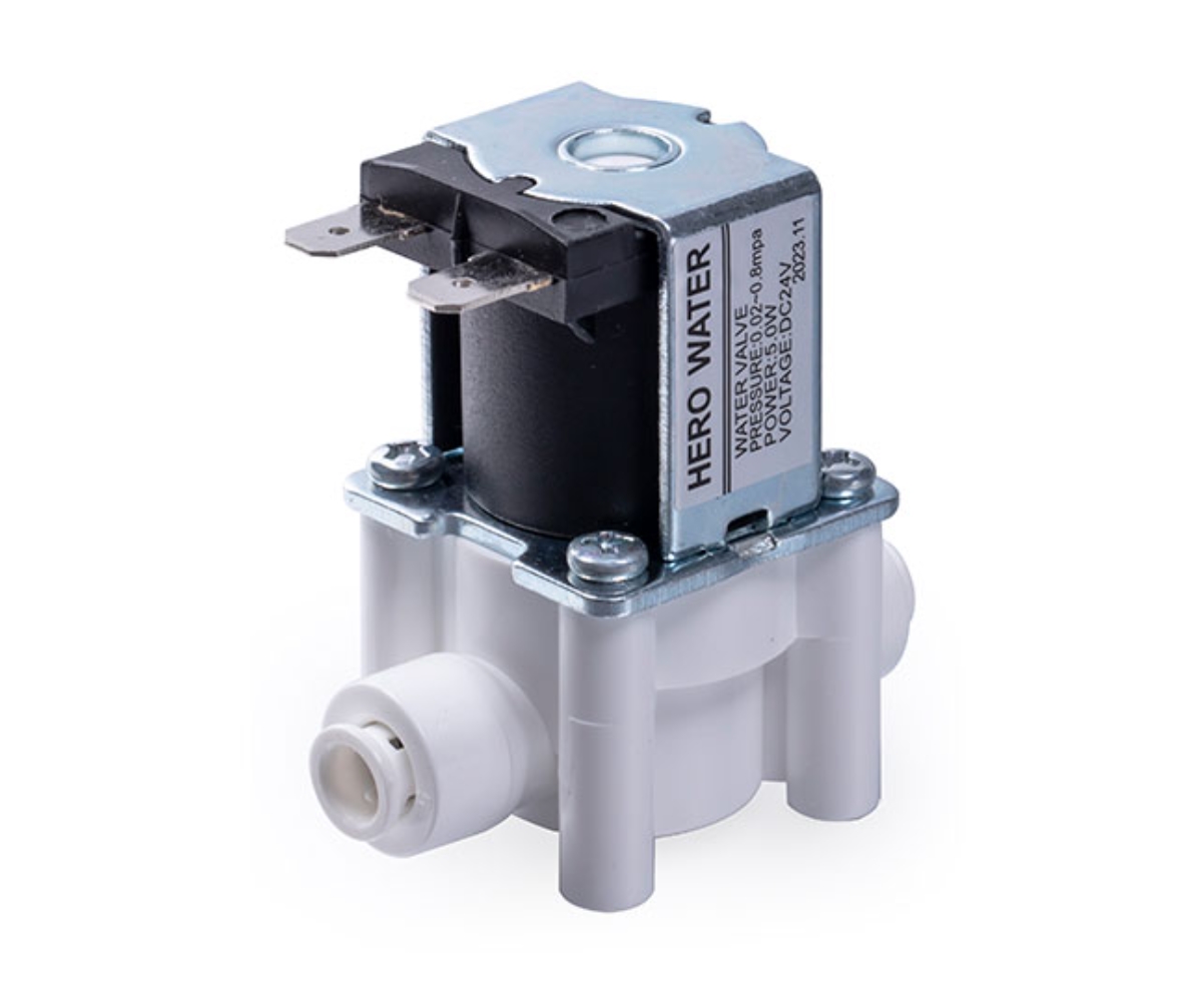 Solenoid valve