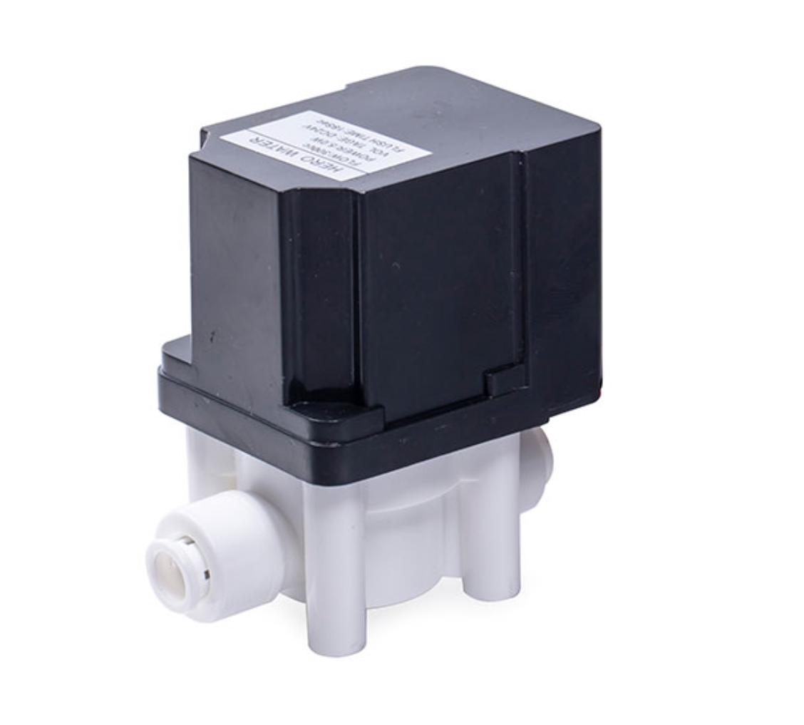 Solenoid valve PR.X-SZQA01