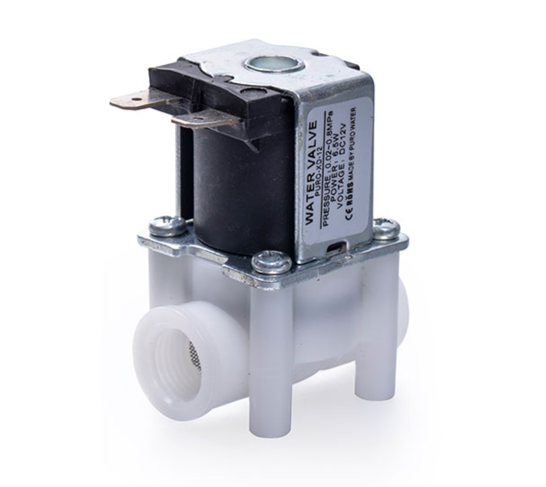 Solenoid valve PR.X-M01