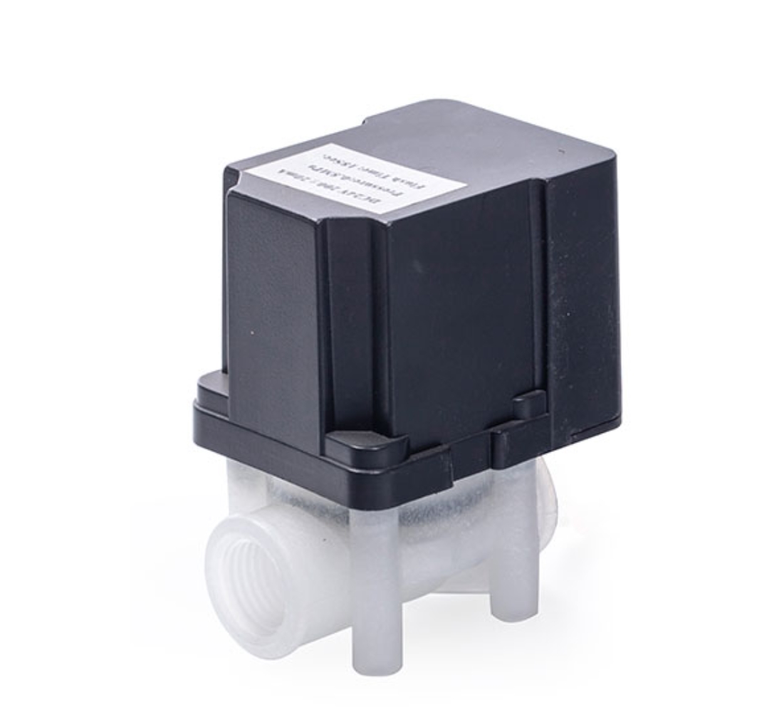 Solenoid valve