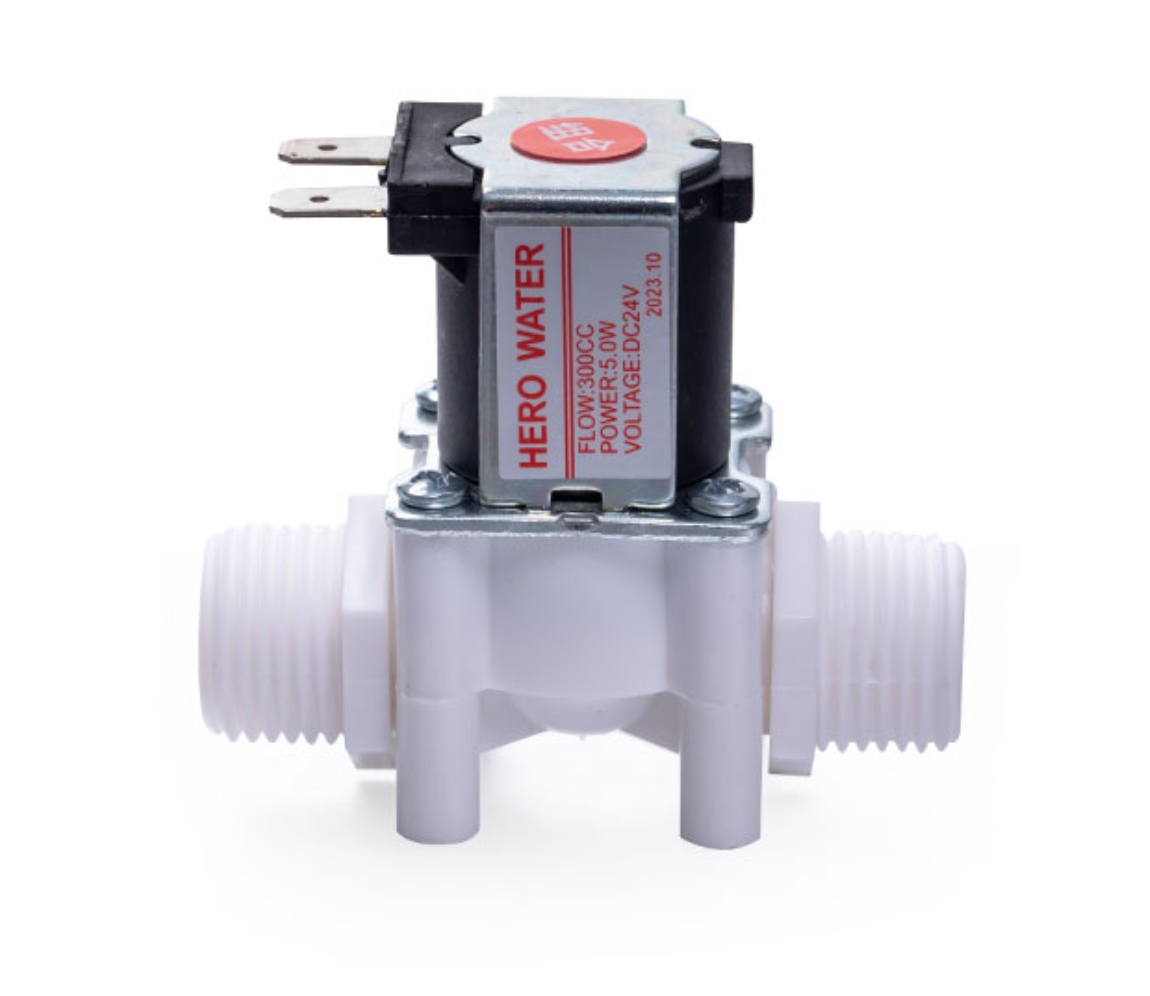 Solenoid Valve