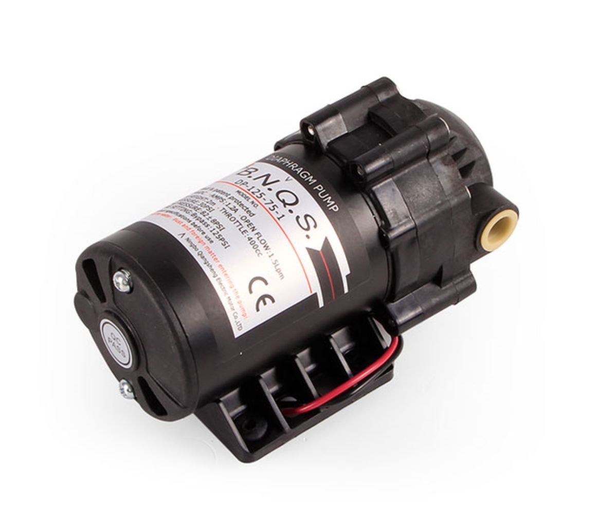 75G BNQS Booster Pump