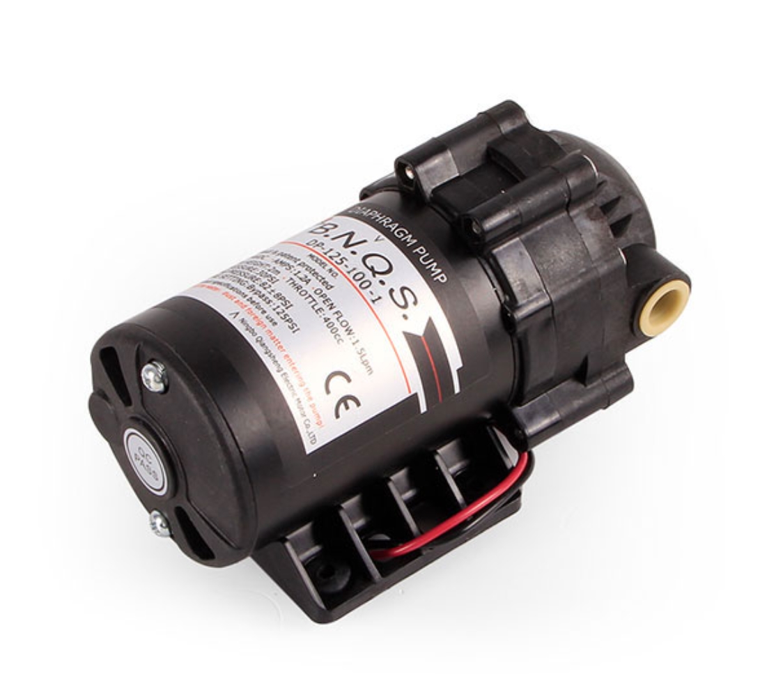 100 BNQS Booster Pump