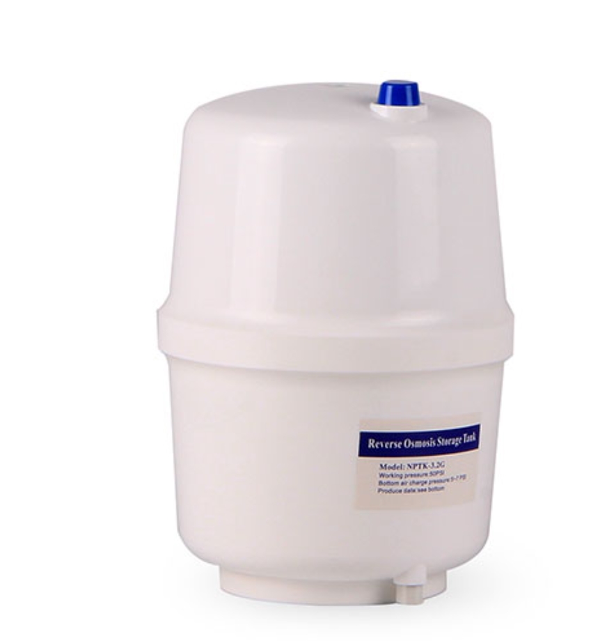 3.2G Pressure Tank Plastic