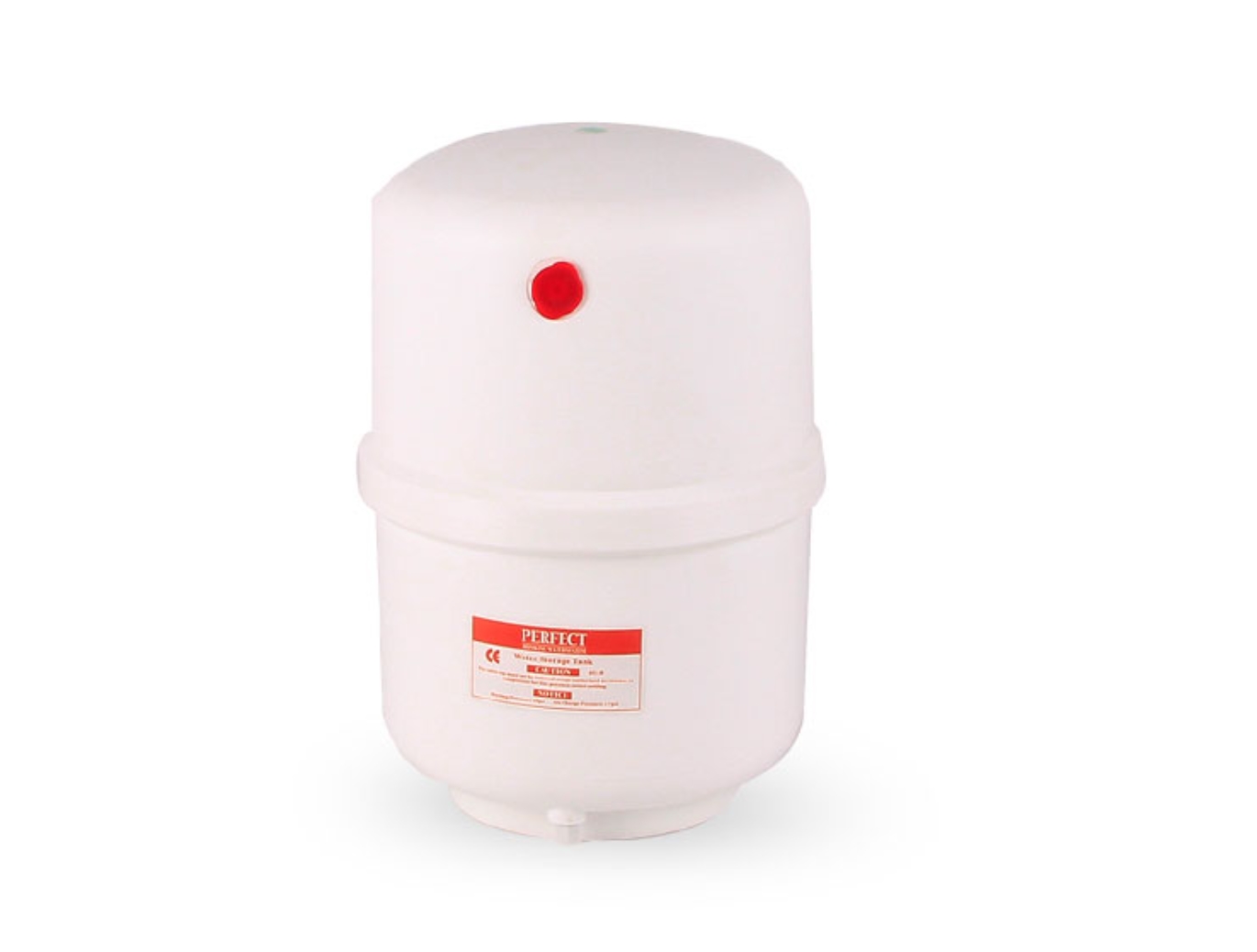 4G Pressure Tank Plastic