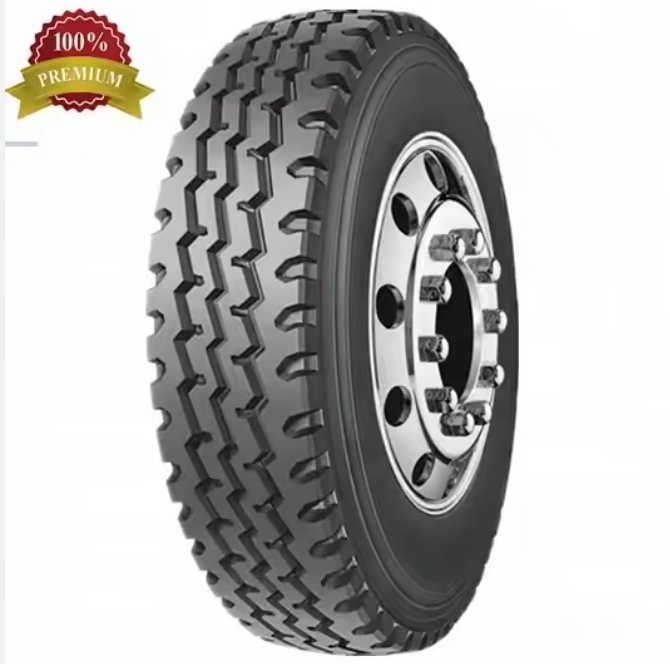 Truck Tyre 295 75 22.5 11r22.5 11r24.5 11r/22.5 Kapsen Chaoyang Manufacture Radial Airless Semi Truck Tire for Sale Dealer in Bangladesh